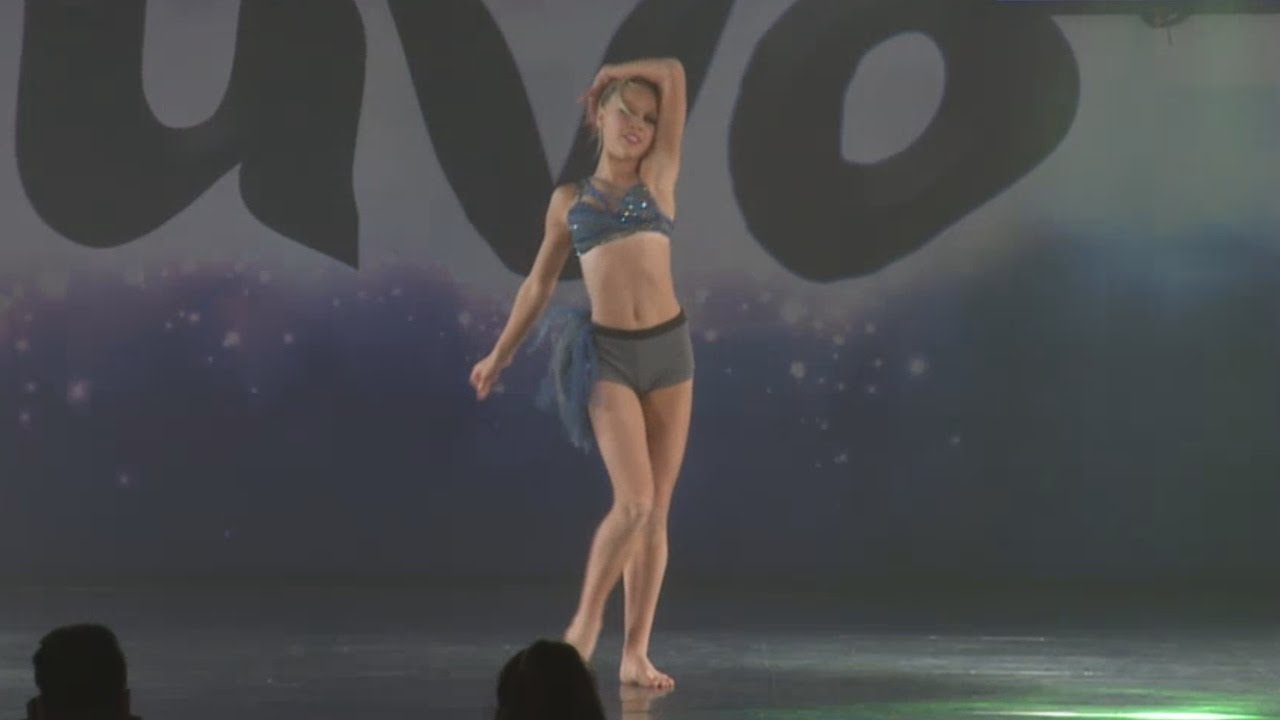 Kaylyn Slevin - Ease My Mind