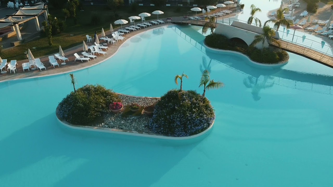Danaide Resort(Scanzano Jonico)🤍