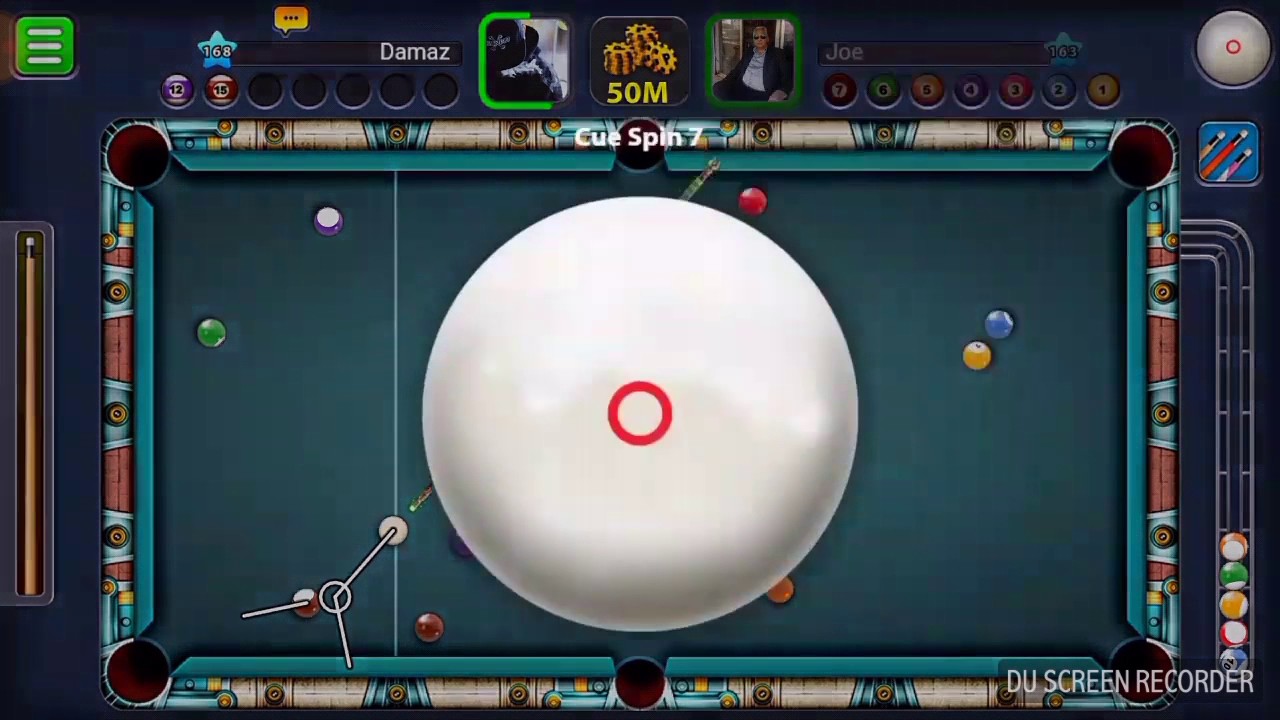 Berlin 8ball pool 😎