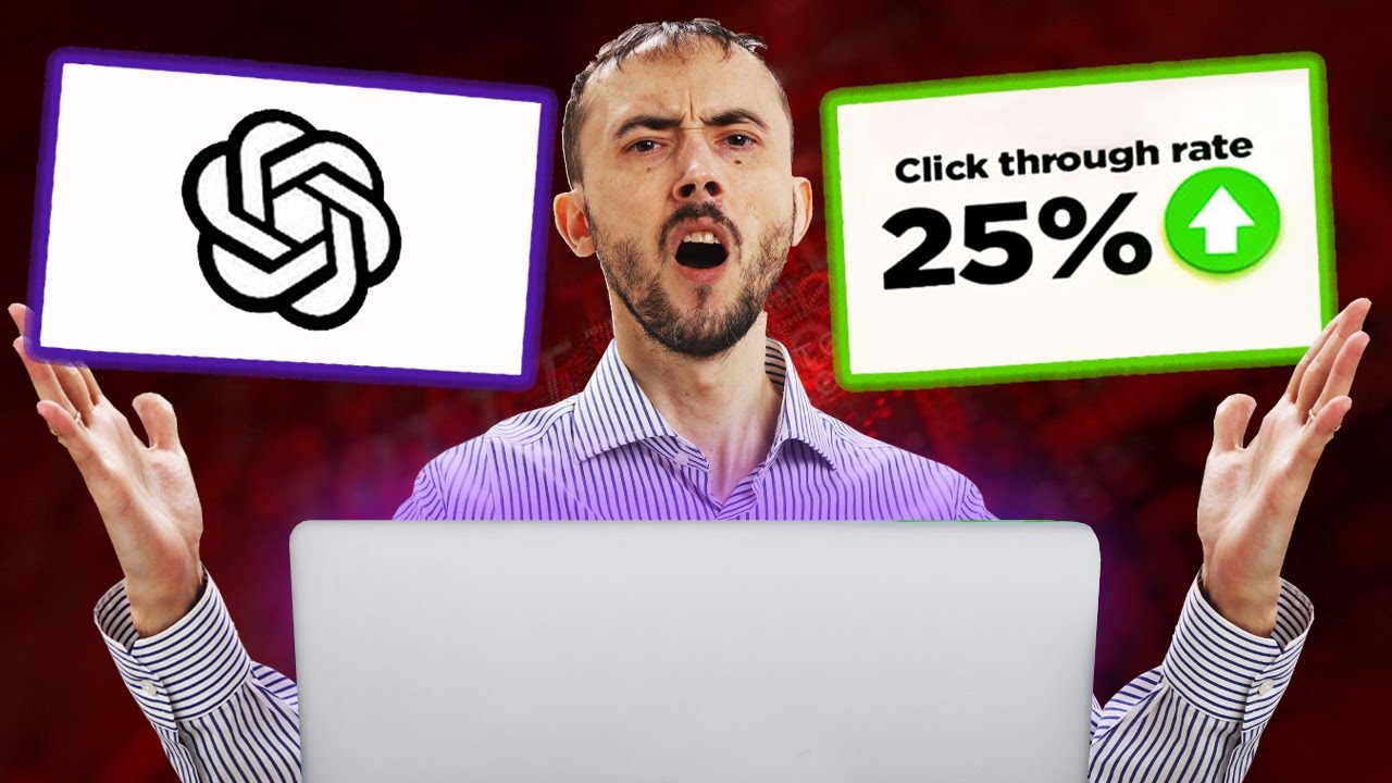 🤖 Текст рекламного объявления с использованием искусственного интеллекта — как это НА САМОМ ДЕЛЕ ...