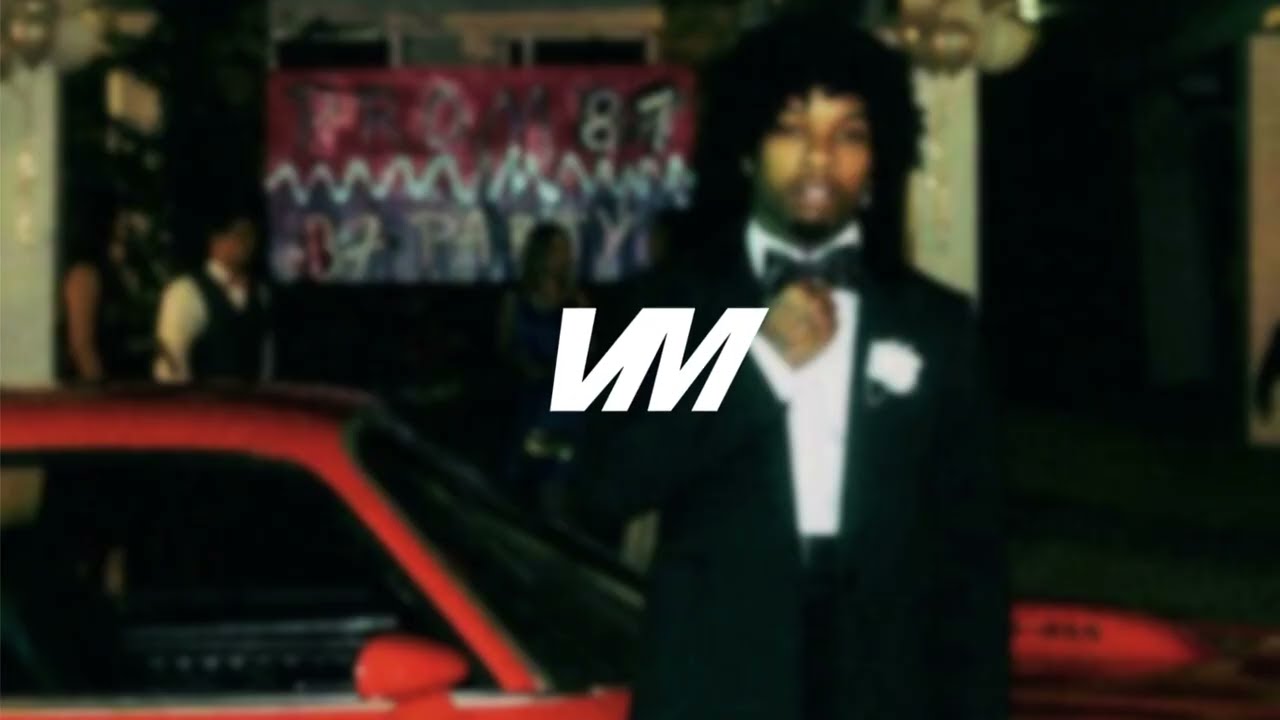 Tory Lanez - Maneater (Alone At Prom/80's Leak)