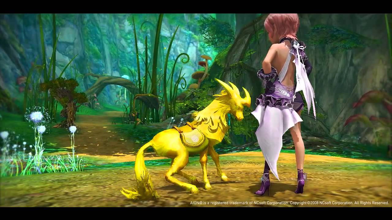 AION 2.5 Official Trailer