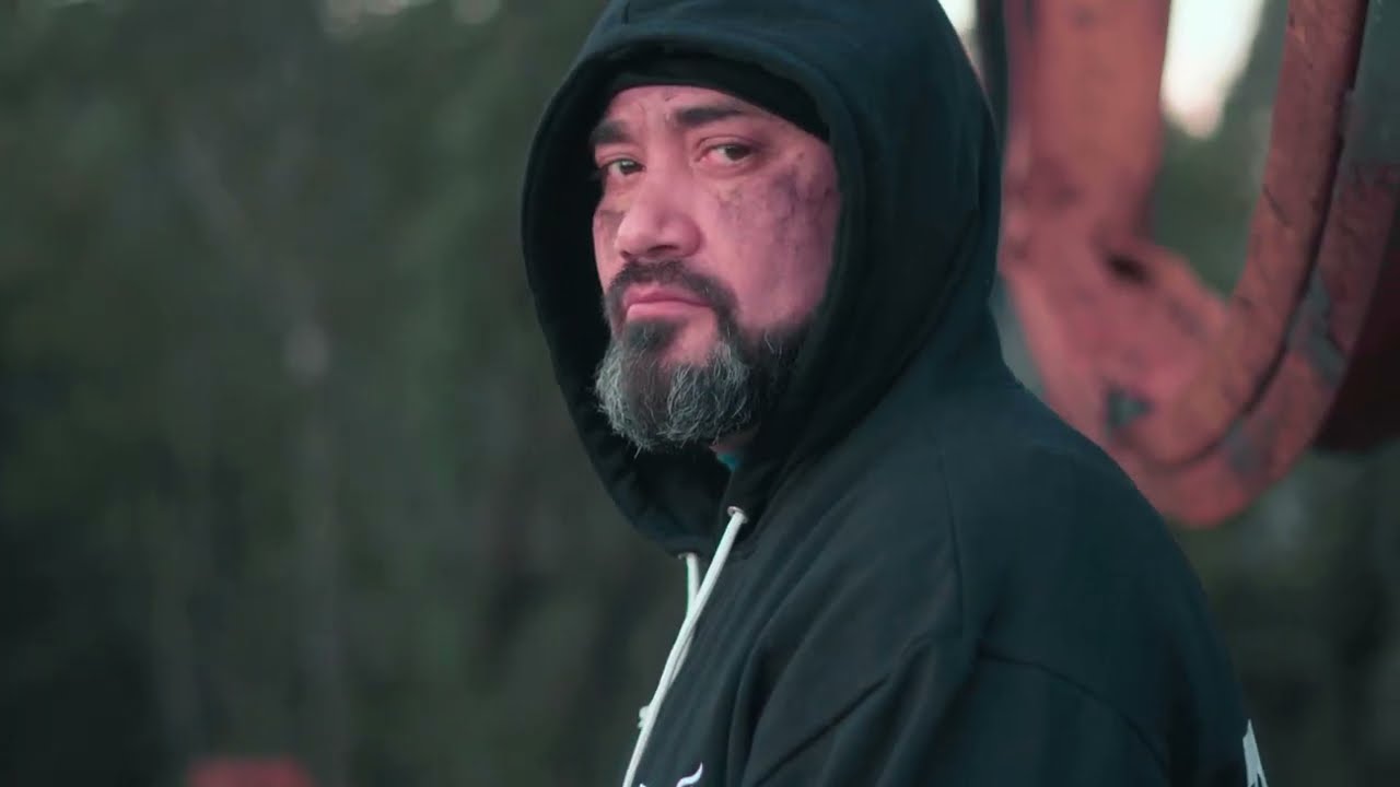 Vaivén - Mutantestyle Feat Machinex ( VIdeoclip X ZKT1)