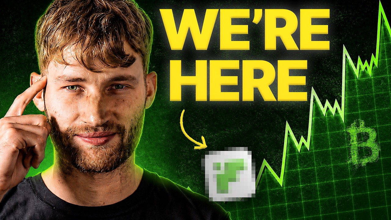 I'm Going All In On This Airdrop Opportunity (ONLY 3,500 PEOPLE FARMING)