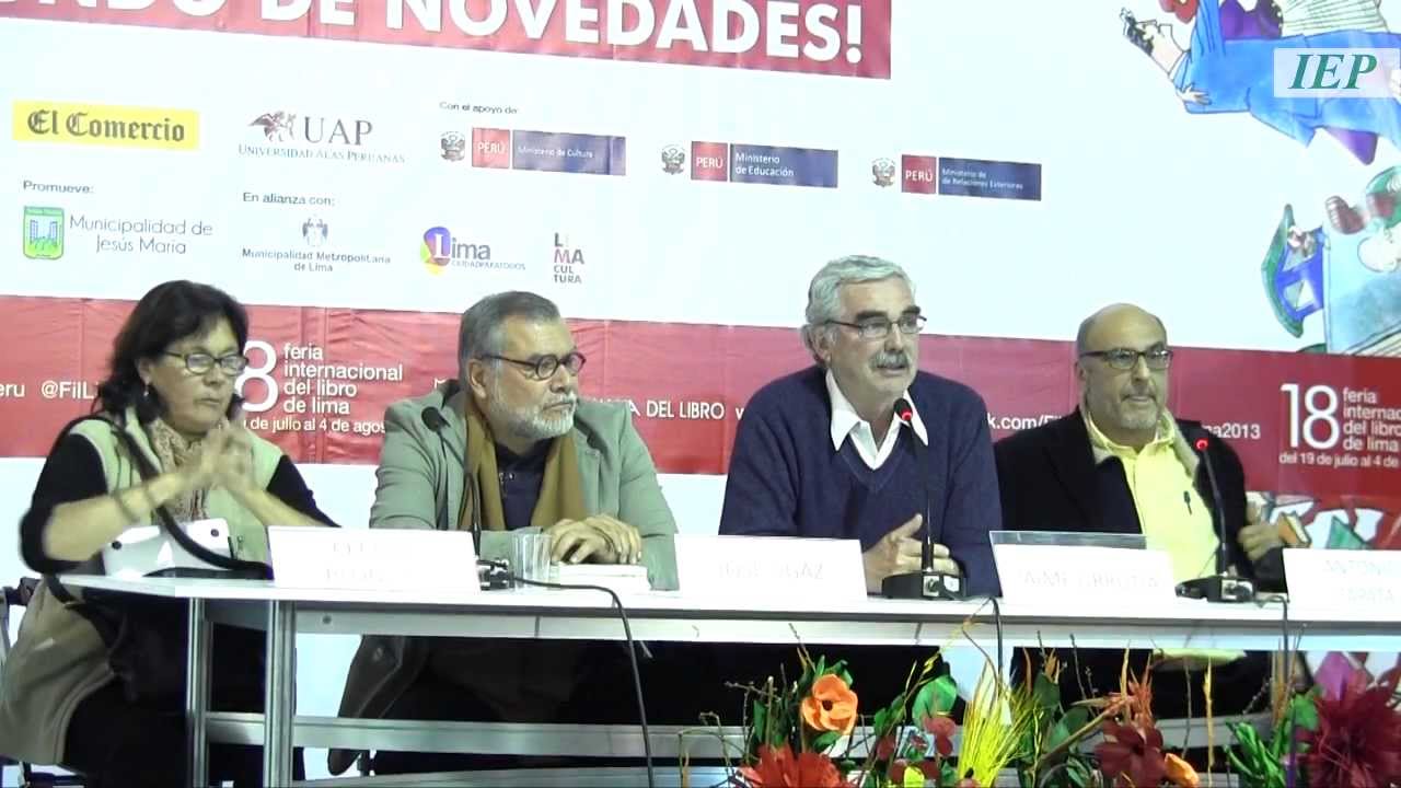 Mesa redonda 