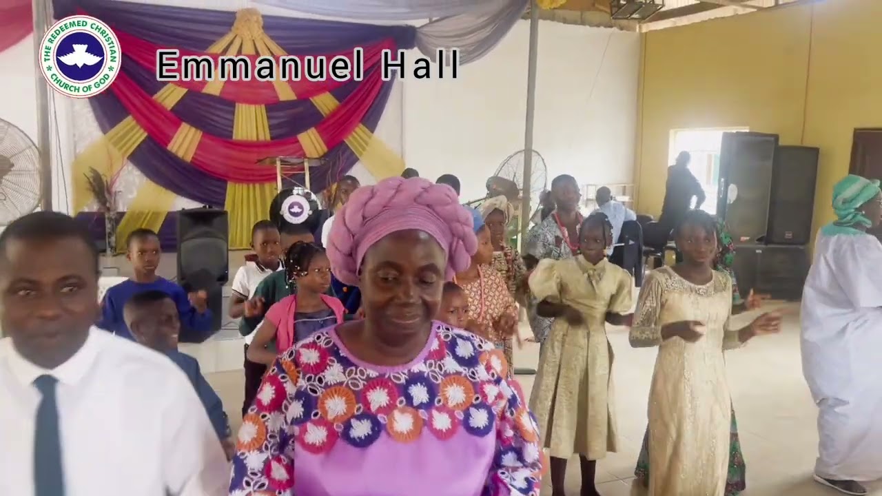 #Choreography (Ododo ni WA)