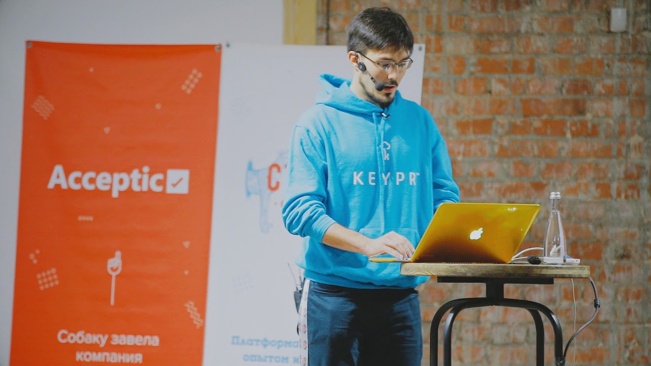 Полезные трюки в Android Studio: сессия live-кодинга. Михаил Пустовит