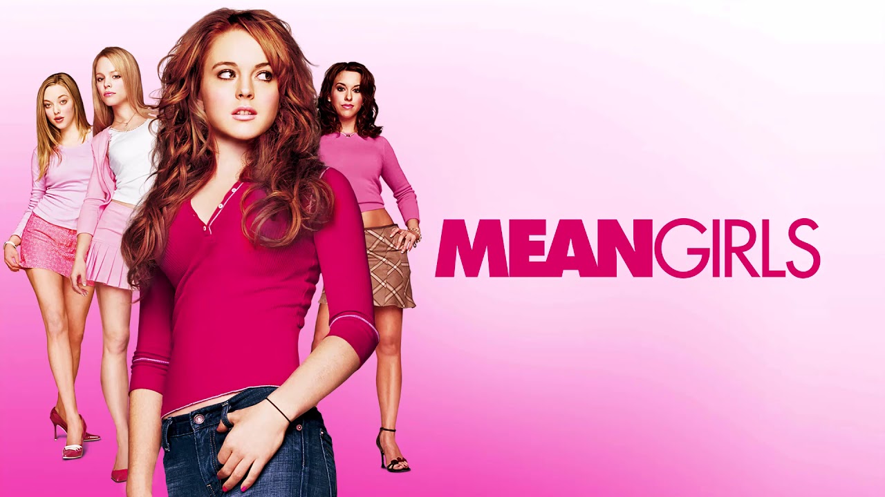 Mean Girls - Soundtrack 09/14 - Peaches - Operate