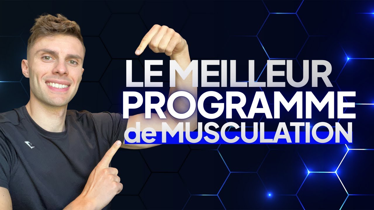 Le meilleur PROGRAMME pour se transformer - Spécial personnes occupés