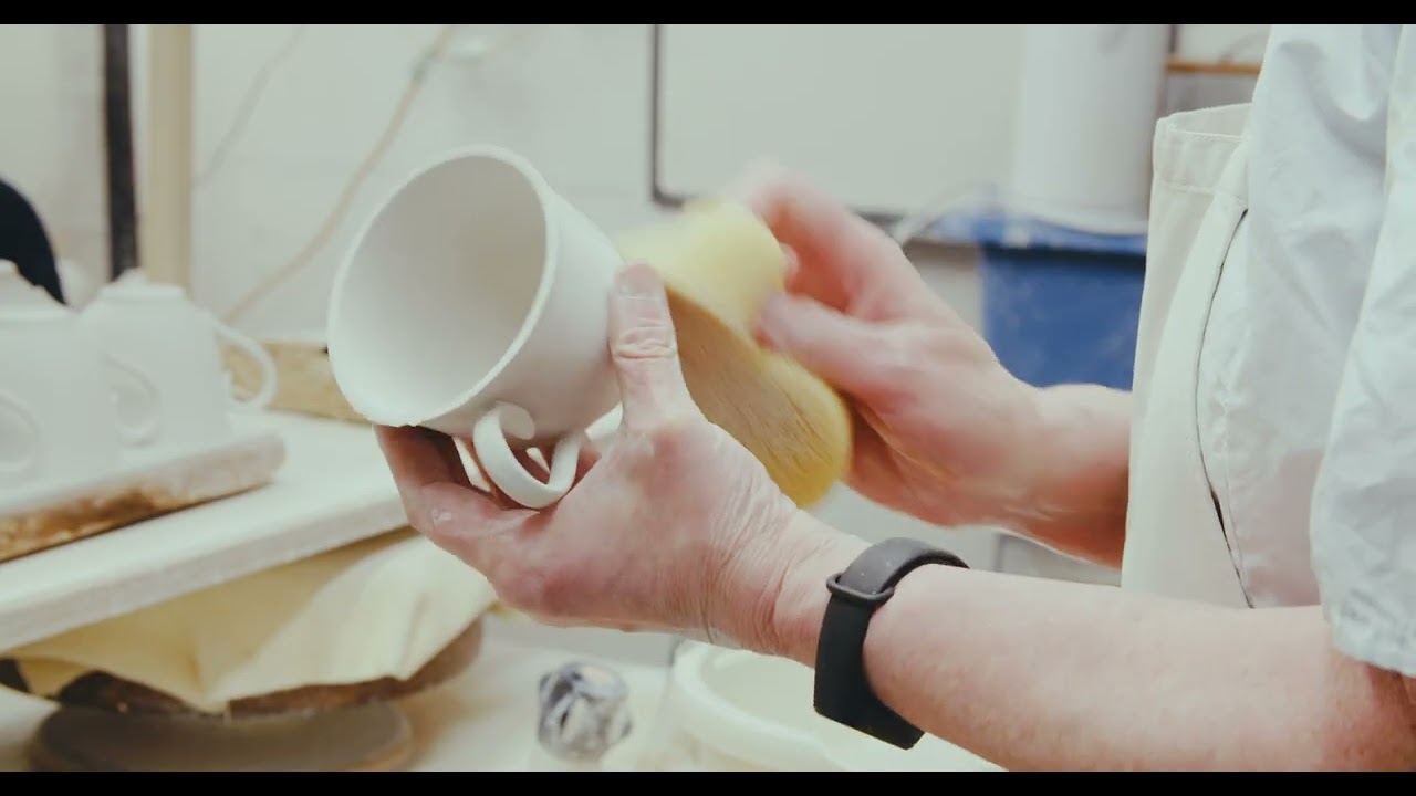 Step into the heart of The Potteries in Stoke-on-Trent.