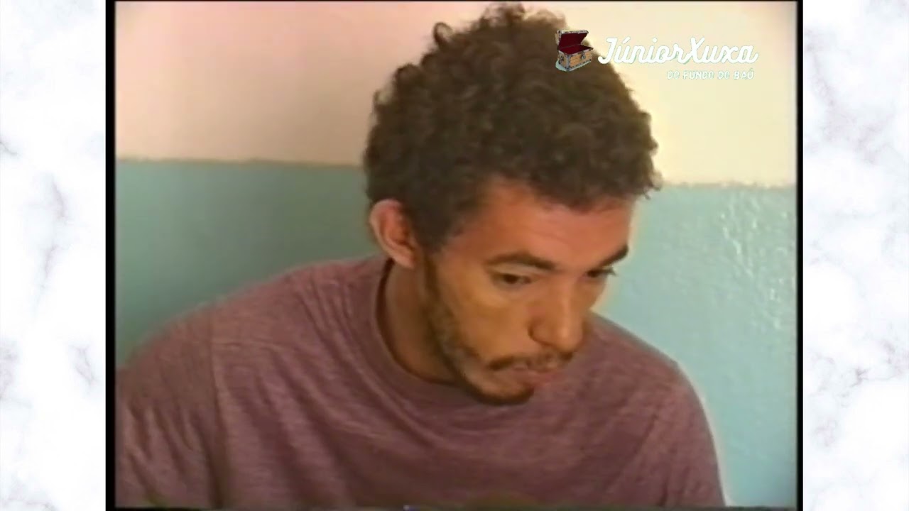 DO FUNDO DO BAÚ - PATRULHA POLICIAL 1993 - QUADRILHA ASSALTANTE PARTE 01