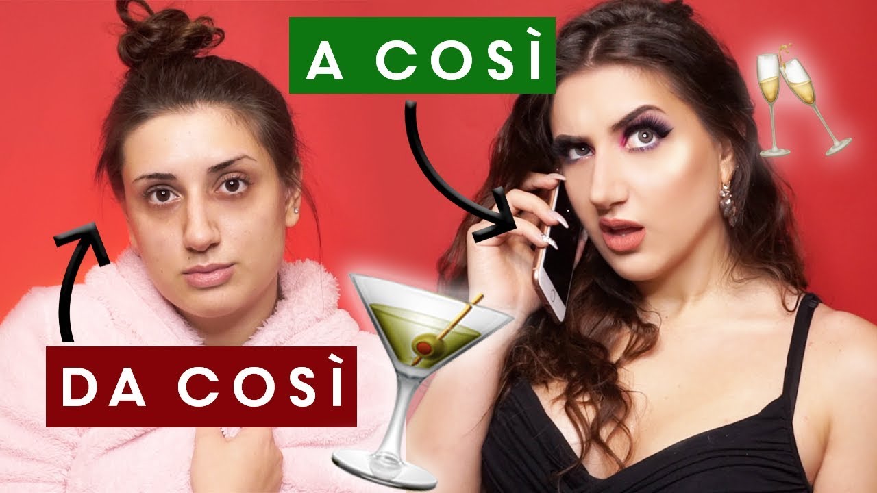 DA 0 A 200 💋 B!TCH DA PRIVÈ 💉 PRO CHIRURGIA? / Chit Chat GRWM Transformation