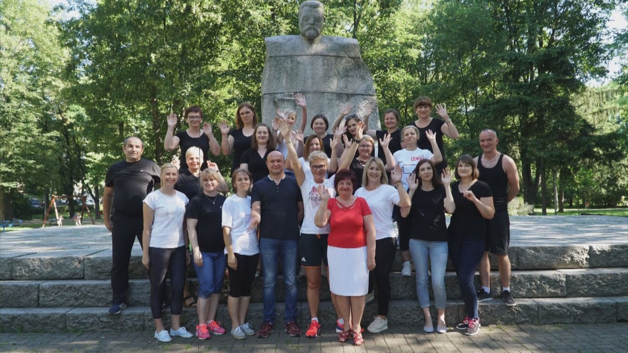 #gaszynchallange MOPS Hrubieszów dla Zuzi
