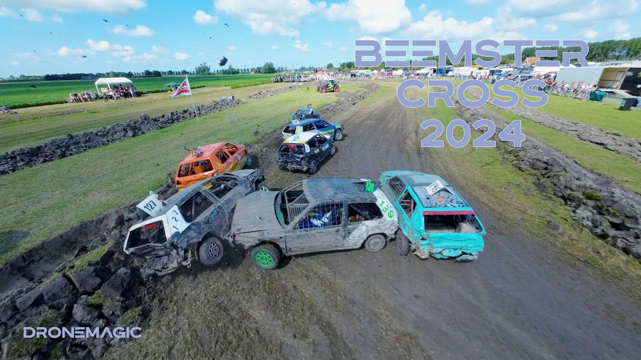 Beemster Cross 2024