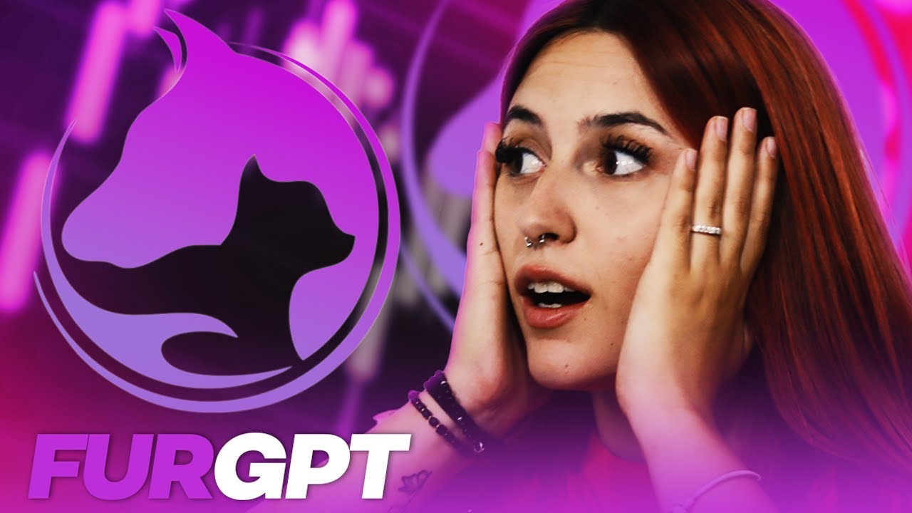 FUR GPT! - NEXT GENERATION AI! DON'T MISS OUT!🔥
