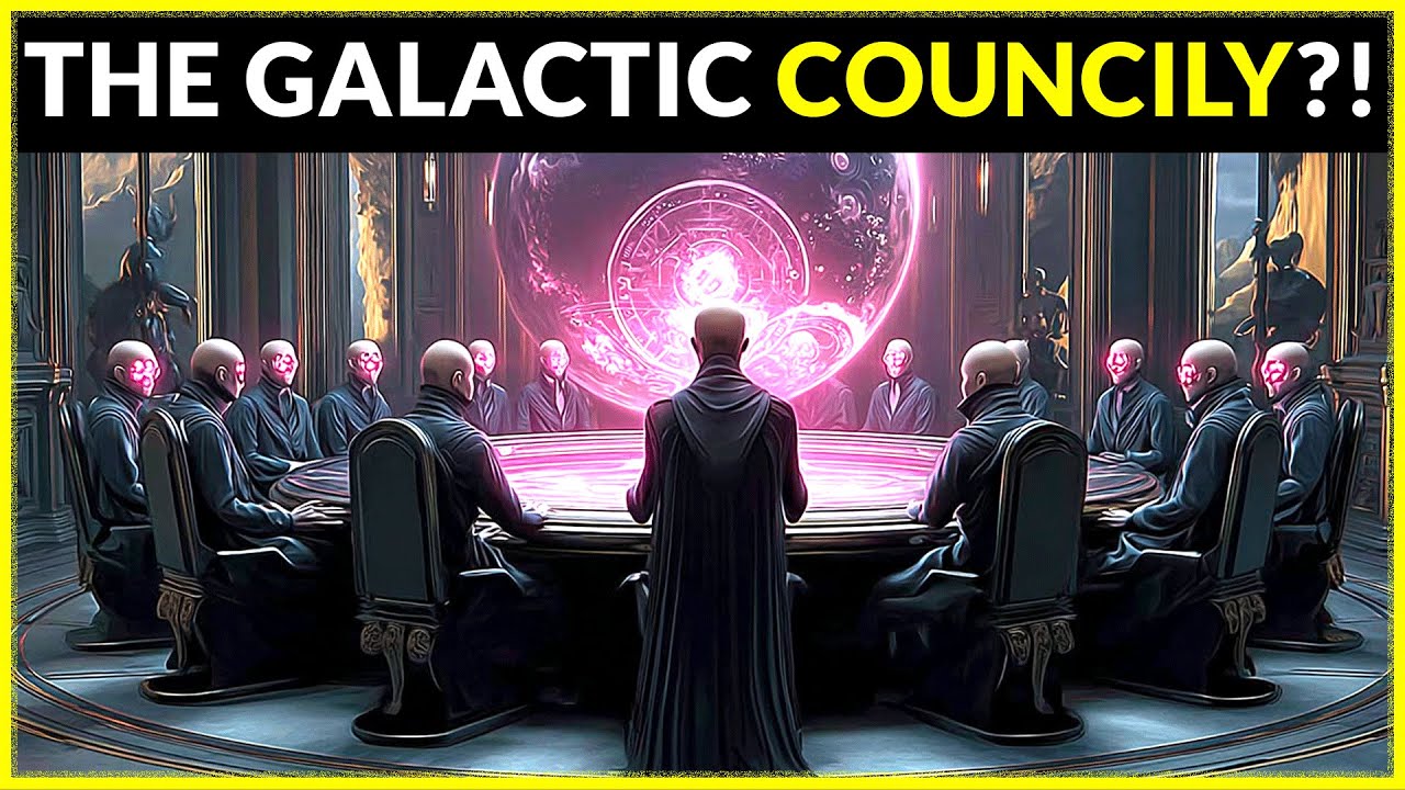 The Galactic Council Voted Against Earth—Their Last Mistake |Sci-Fi | HFY Stories