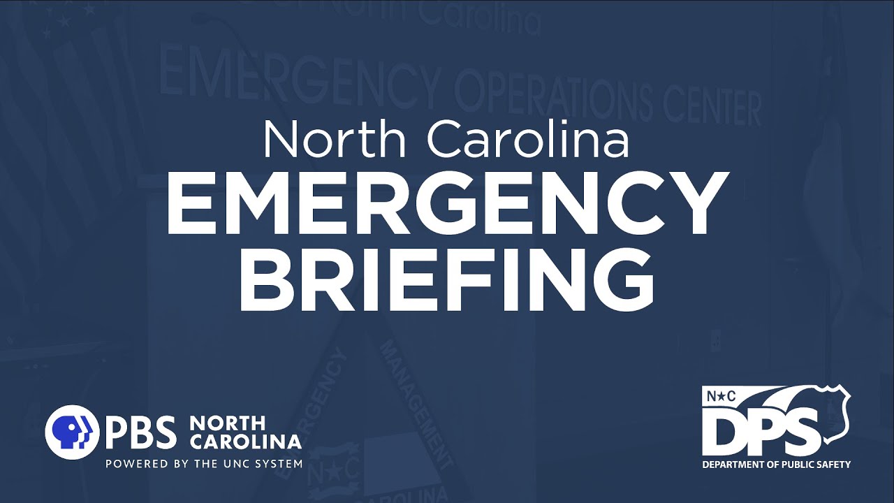 01/22/2026: Gov. Stein declares a State of Emergency as North Carolina prepares for winter storm.
