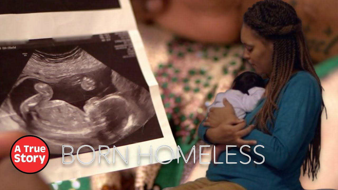 Pregnant and Homeless: How Can This Happen in Britain? | A True Story