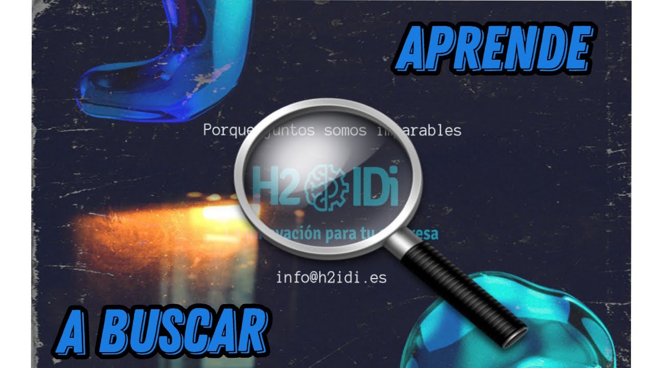 &iquest;C&oacute;mo buscar subvenciones?