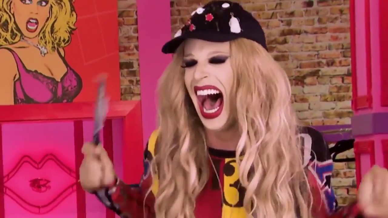 Complete Oh Honey Compilation / Trixie Mattel & Katya Zamolodchikova / UNHhhh