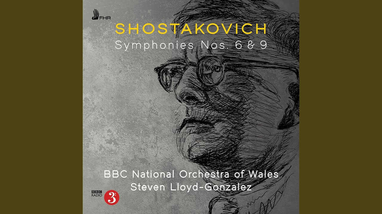 Symphony No. 6 in B Minor, Op. 54: I. Largo
