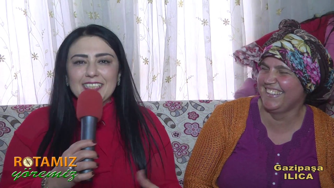 Gazipaşa / Ilıca Mahallesi