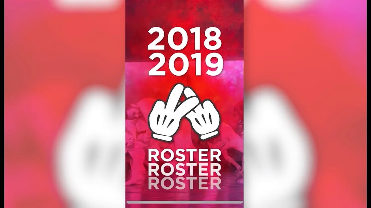 Aluminati 6.0 || Team Roster