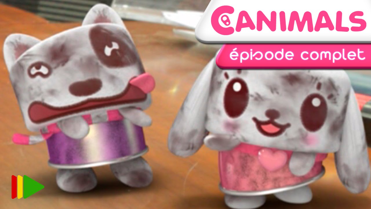 canimals - 16 - Mission S.O.S
