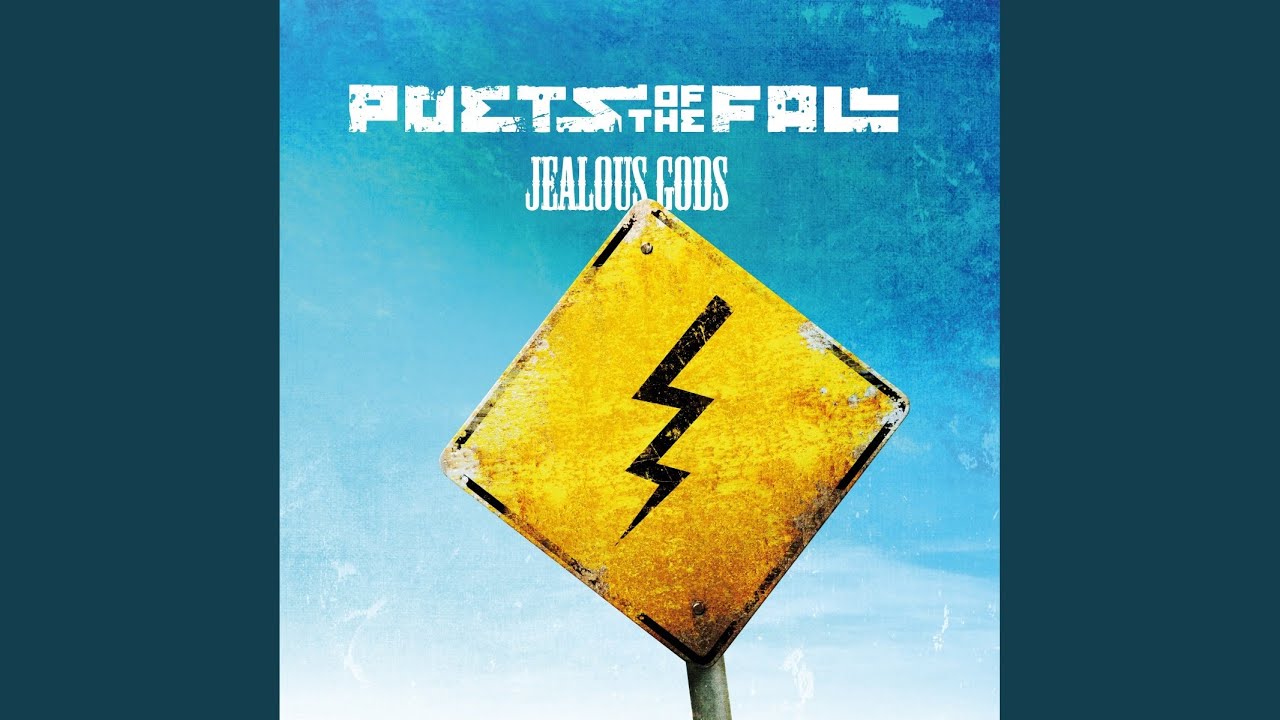 Jealous Gods