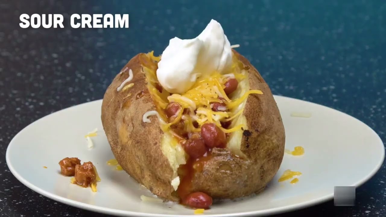Easy Recipes You Can Make at Home in 10 Minutes! Prt .62