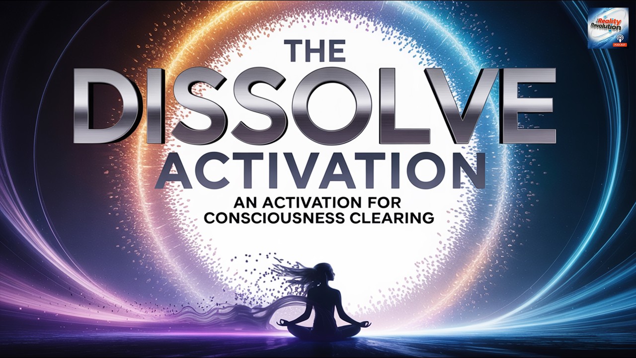 The Dissolve Activation