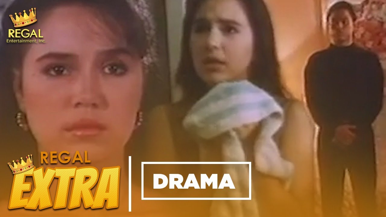 PABAYAAN! Lorenzo Mara ayaw tigilan si Cristina Gonzales | Isang Gabi Tatlong Babae