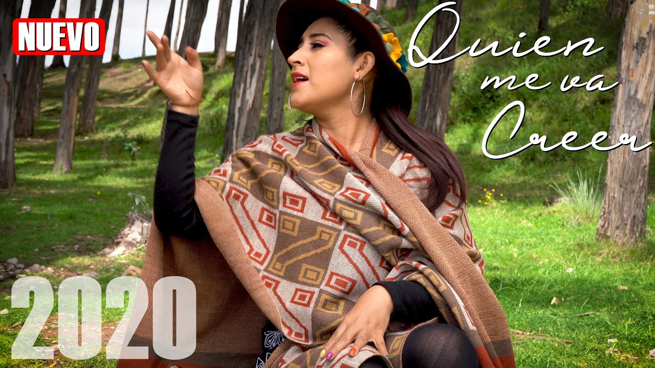 Yennifer Sermeño / QUIEN ME VA CREER / Primicia 2020 ✅