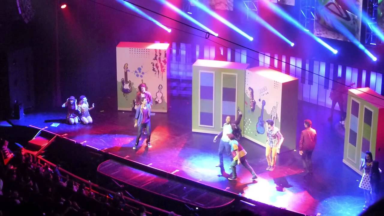 violetta are you ready for the ride bs as