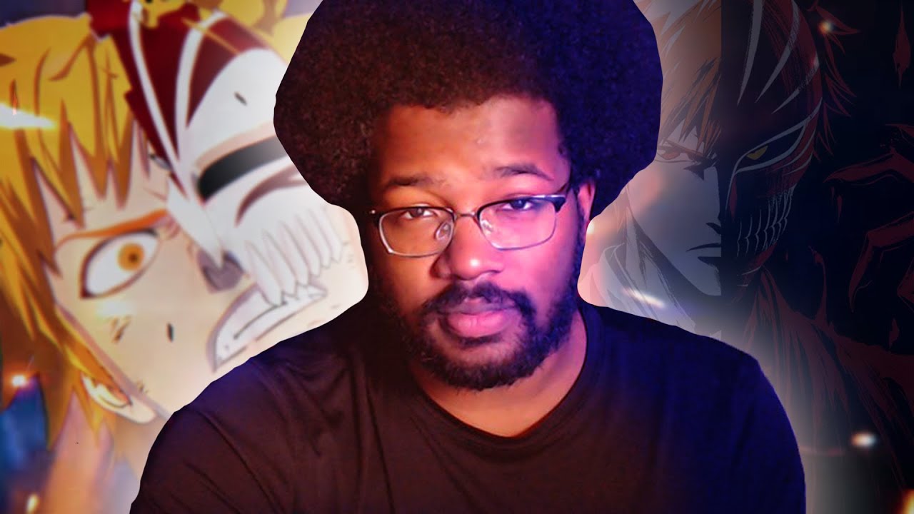 The AfroSenju Drama Is INSANE...