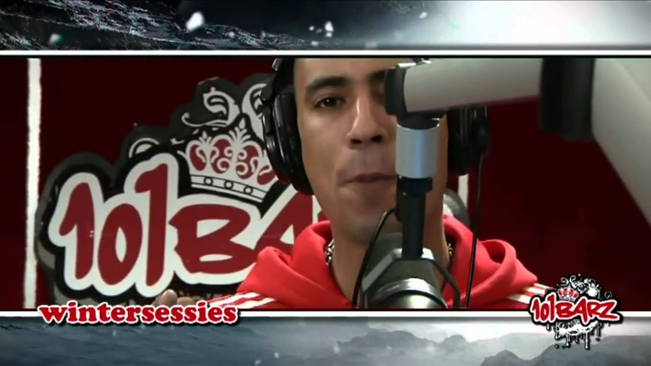 Matarr 101Barz Compilatie