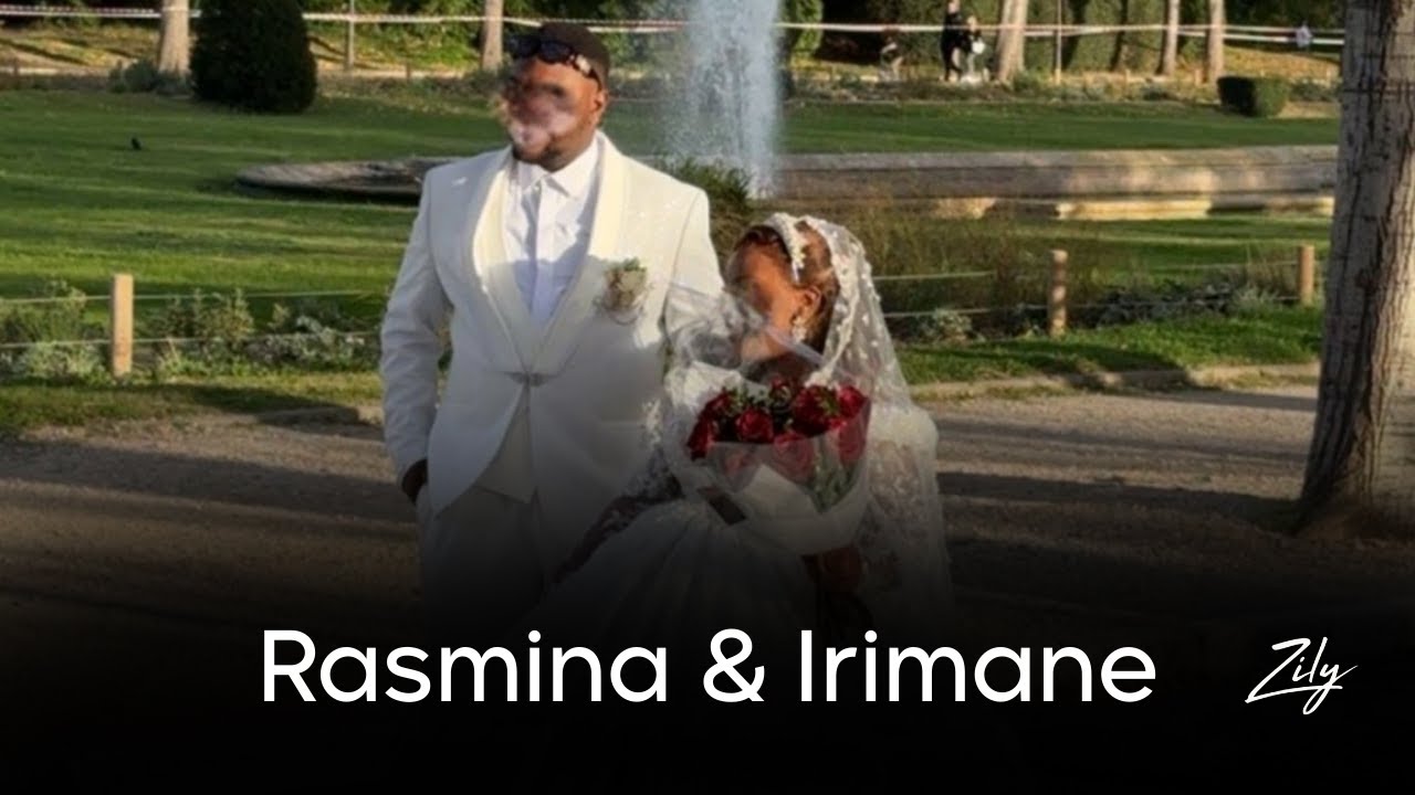 ZILY - Rasmina & Irimane