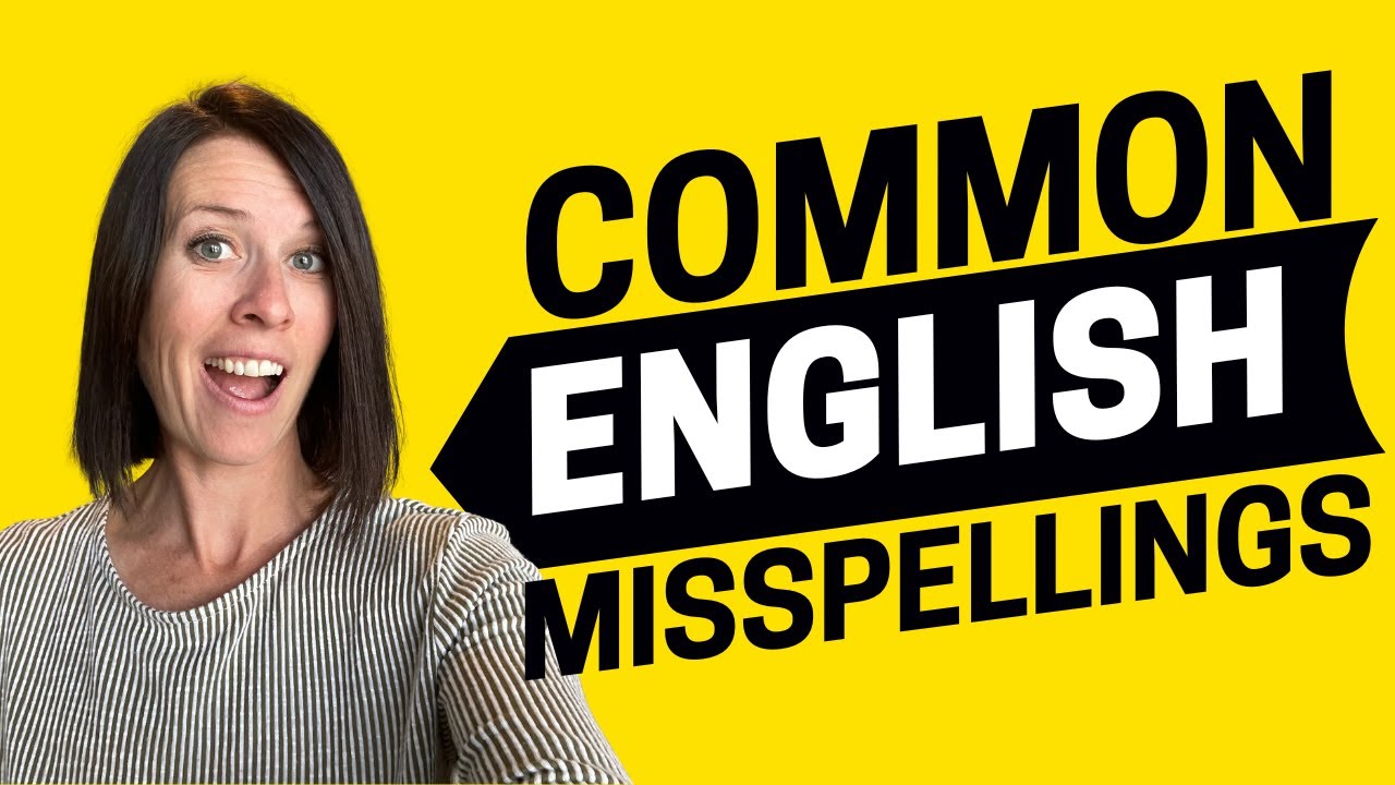 2215 - Led or Lead? 3 Common English Misspellings to Avoid