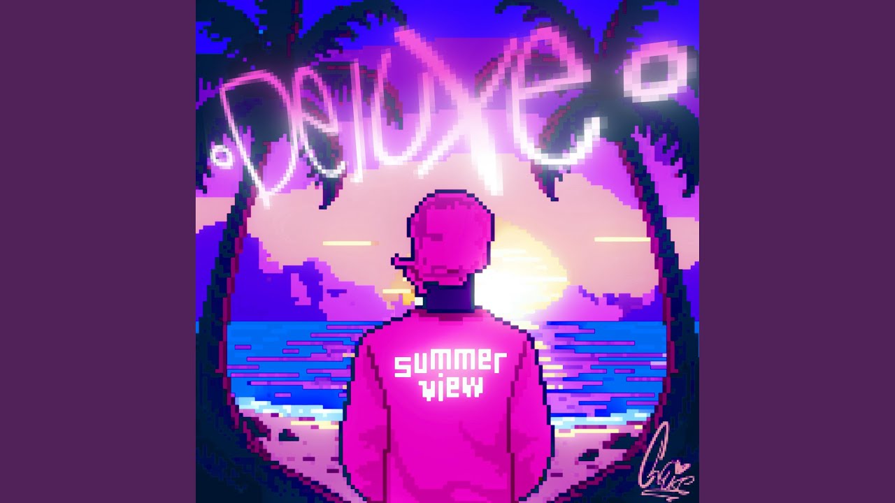 SUMMERVIEW (Slowed)
