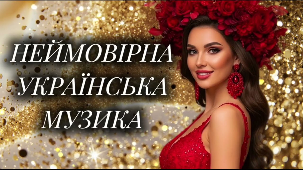 Неймовірна збірка українських пісень! Новинки Української Музики 2025!