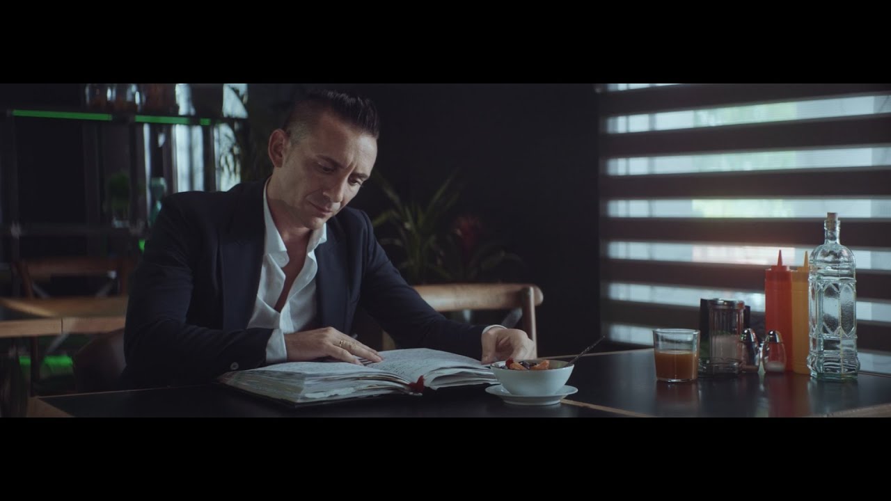 Mod&agrave; &ndash; Quelli come me &ndash; Videoclip Ufficiale