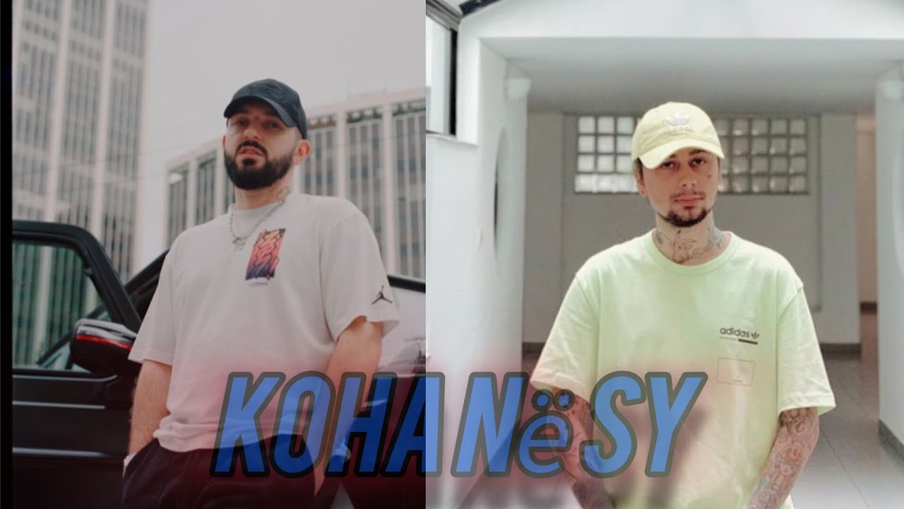 Sin boy x Toquel - Ta Matia moy 