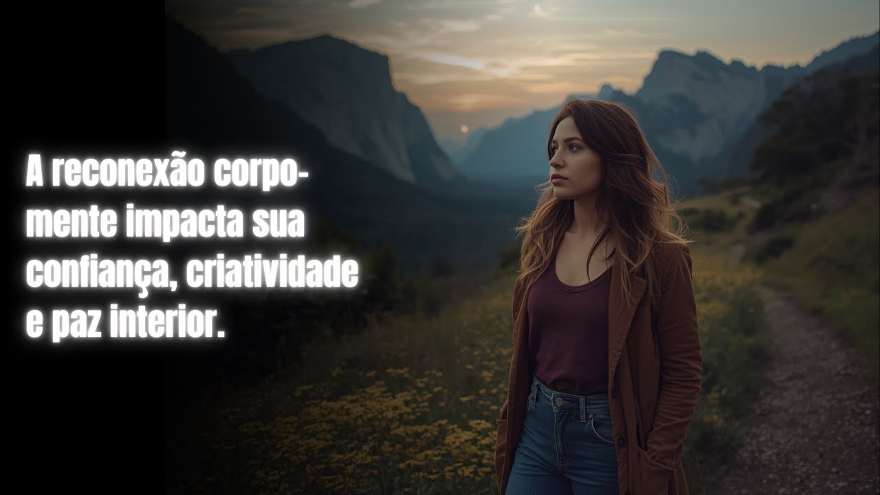 Reconecte Corpo e Mente: Como Hobbies Físicos Transformam Quem Você É