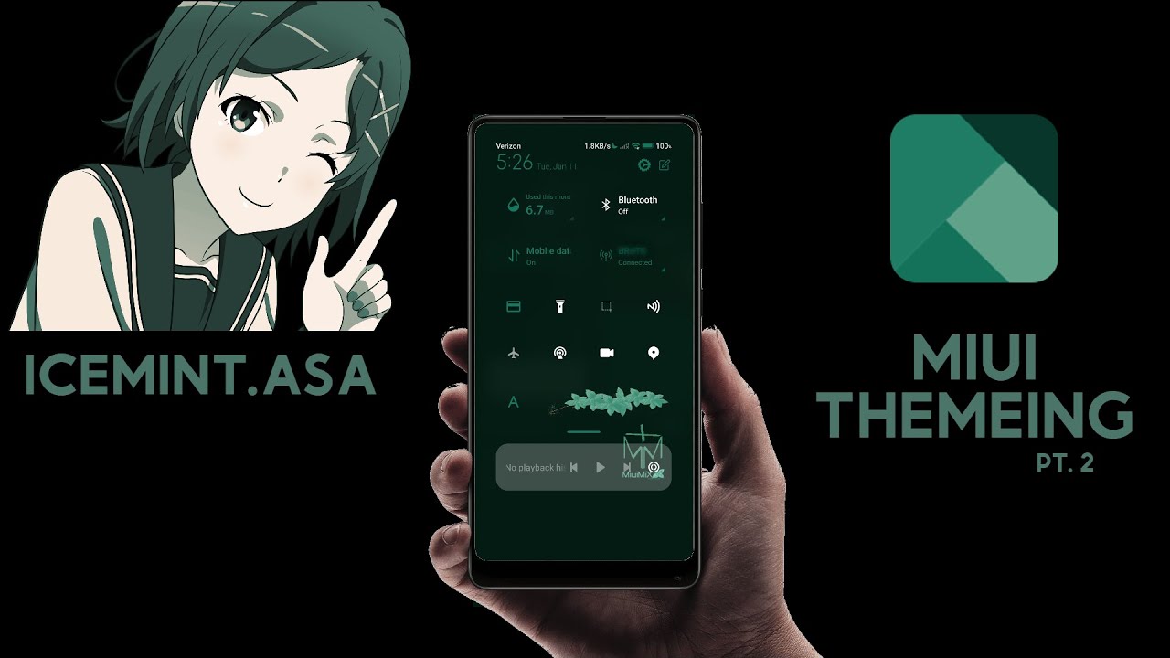How to Create MIUI Themes: Episode 2 - Decompiling APKS | Acquiring Theme Assets