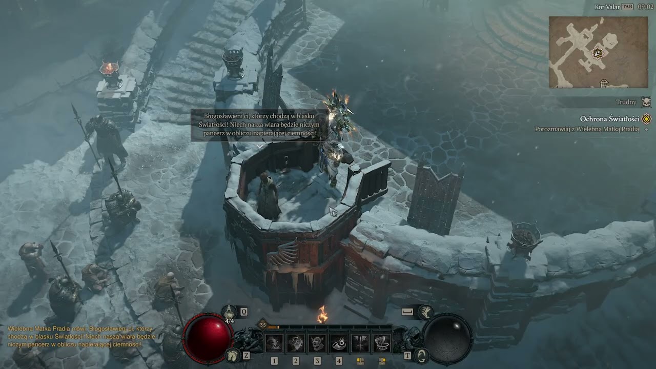 Diablo 4 Rozgrywka PL, Remuso #17