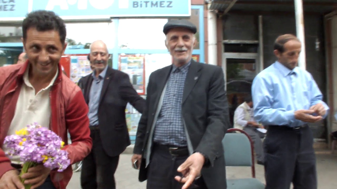 Kağızman Sülhettin Karadağ Pazarı