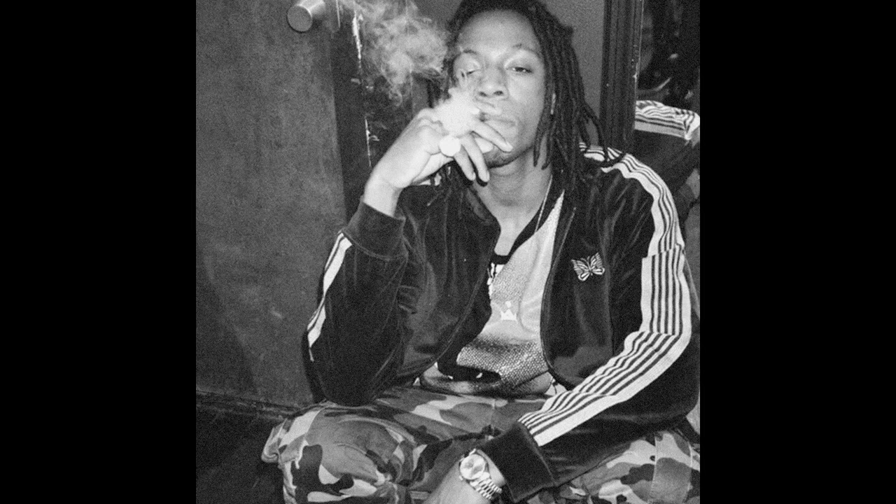 (FREE) Capital STEEZ Joey Badass Type Beat 2022 | 