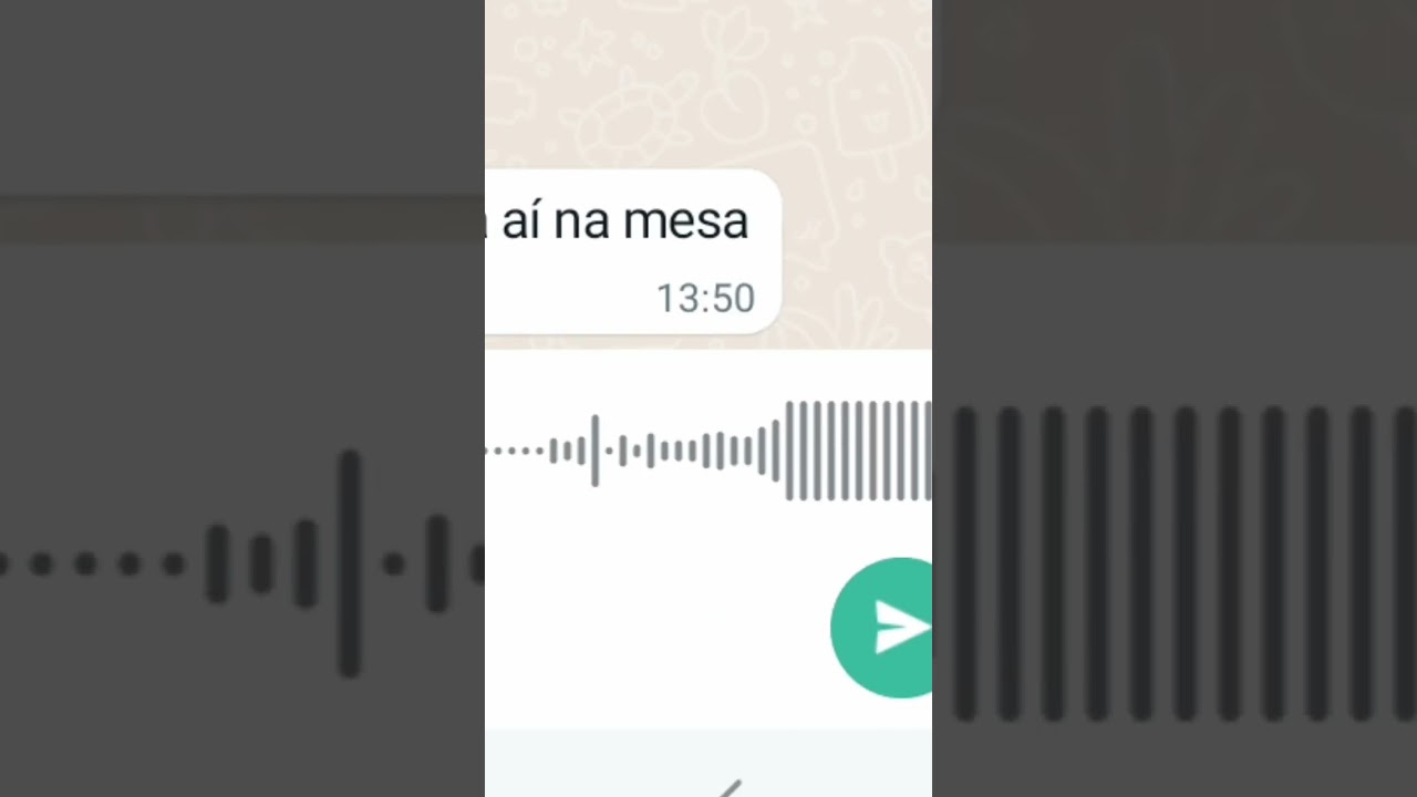 Como trollar algu&eacute;m no WhatsApp #confia #animation