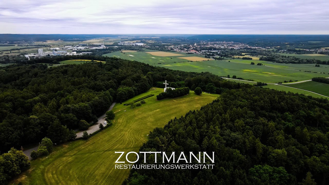 Memorial Mogersdorf - Restaurierungswerkstatt Zottmann