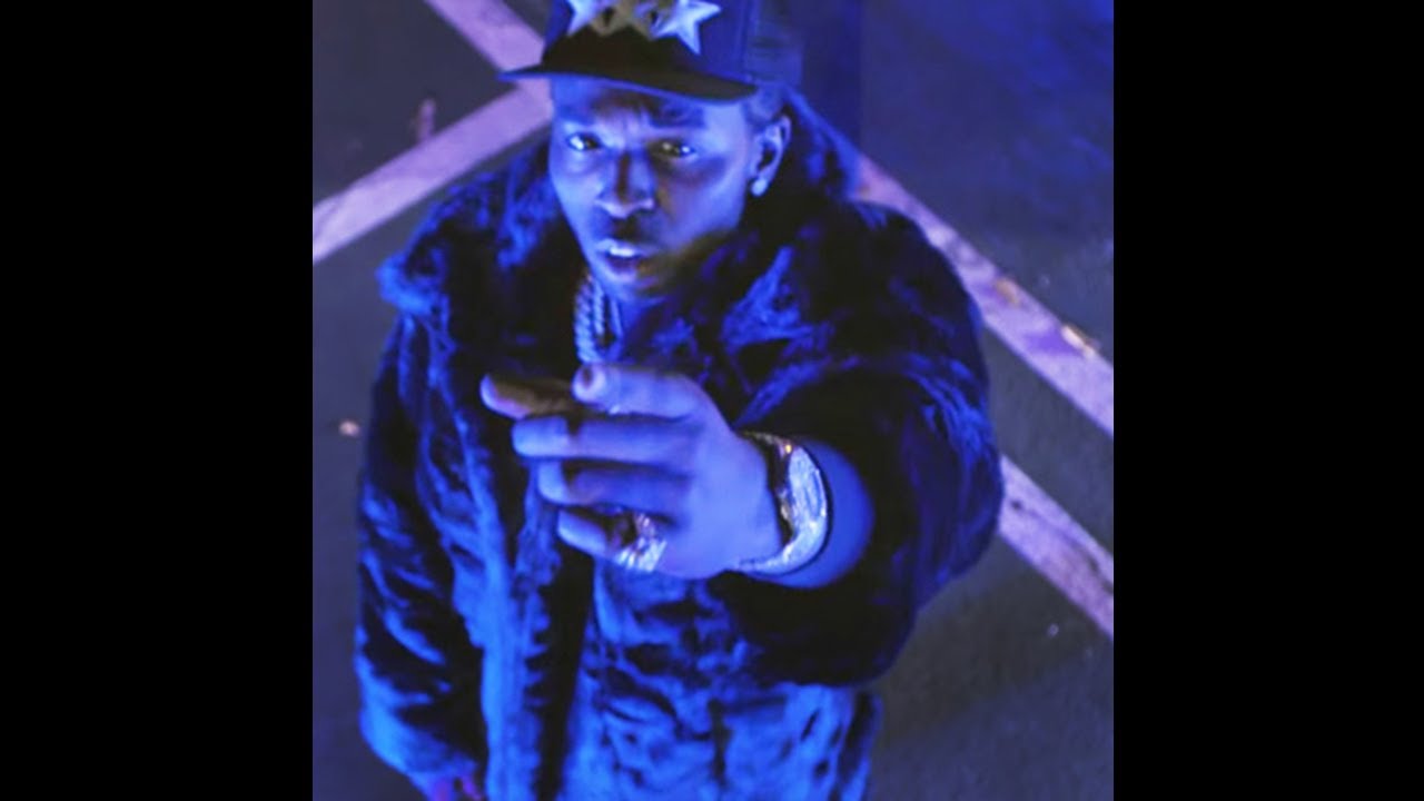 *FREE* POP SMOKE x Travis Scott type beat - 